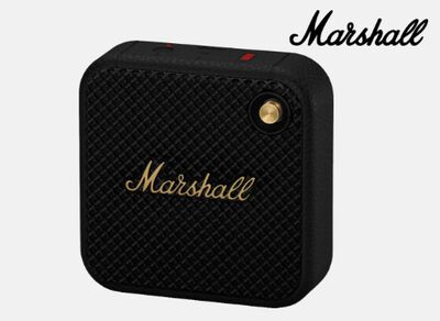 Marshall Bluetooth Speakers